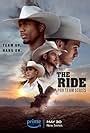 TheRide Official Trailer .